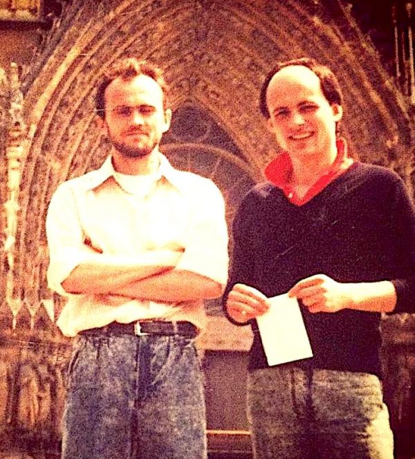 Julian-Florentine-Florence