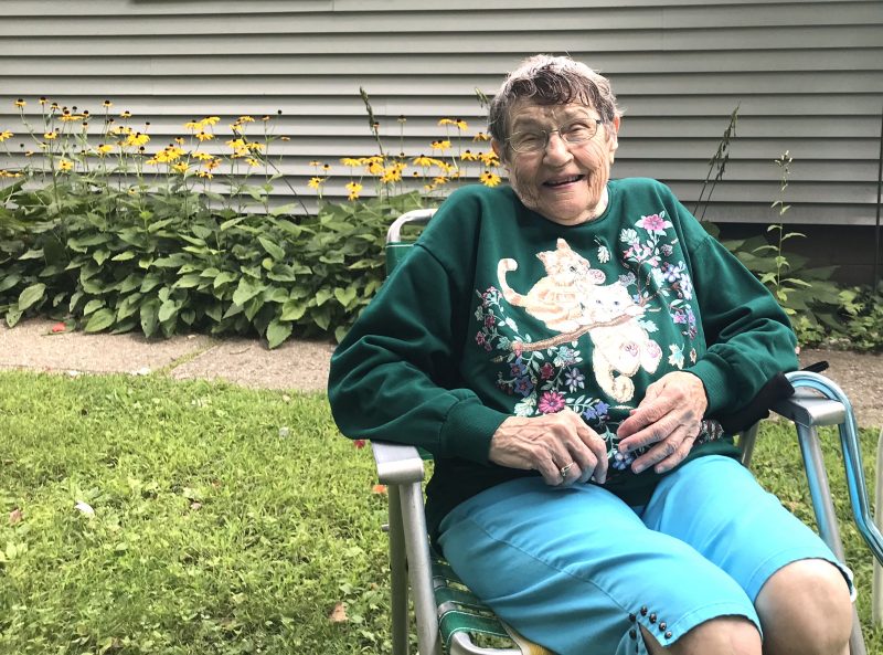 nan by house crpd – laughing